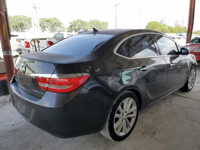 Photo 4 from auction – 2014 BUICK VERANO CON with VIN 1G4PR5SKXE4225117