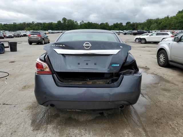 Photo 9 from auction – 2013 NISSAN ALTIMA 2.5 with VIN 1N4AL3AP5DN445079