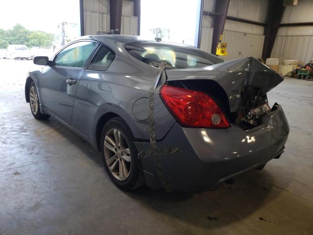 Photo 3 from auction – 2011 NISSAN ALTIMA S with VIN 1N4AL2EP0BC113709