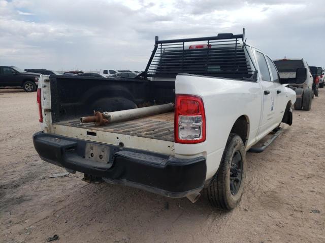 Photo 4 from auction – 2019 RAM 2500 TRADE with VIN 3C6UR5CLXKG529469