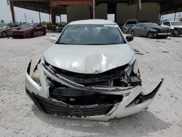 Photo 9 from auction – 2013 NISSAN ALTIMA 2.5 with VIN 1N4AL3AP7DC284519