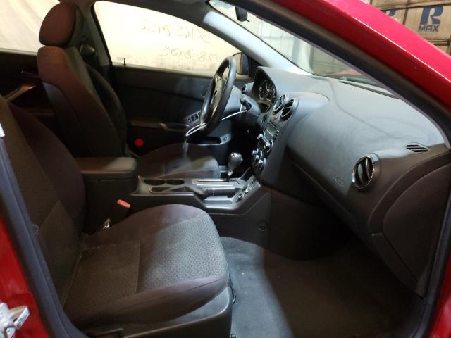Photo 5 from auction – 2007 PONTIAC G6 BASE with VIN 1G2ZG58B974179510