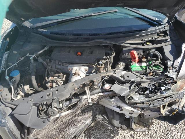 Photo 7 from auction – 2012 HONDA CIVIC LX with VIN 2HGFB2F53CH577982