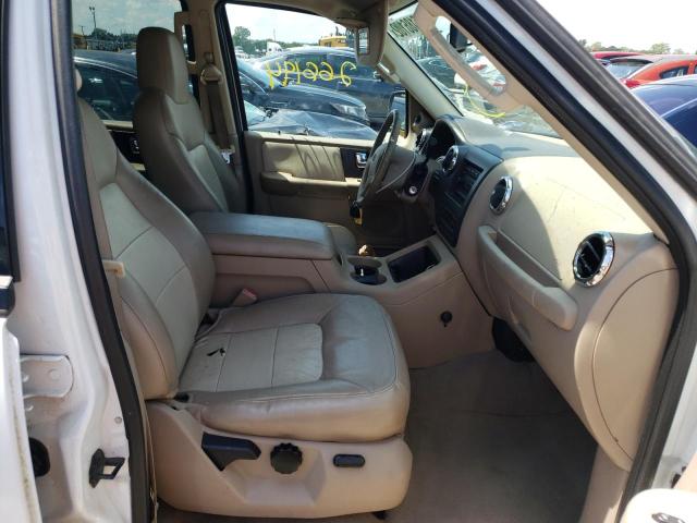 Photo 5 from auction – 2006 FORD EXPEDITION with VIN 1FMPU17566LA92843