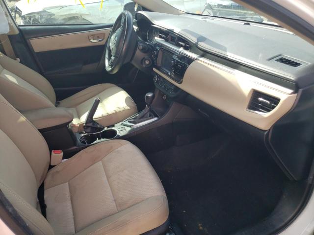 Foto 5 de la subasta – 2014 TOYOTA COROLLA EC con VIN 5YFBPRHE9EP152333