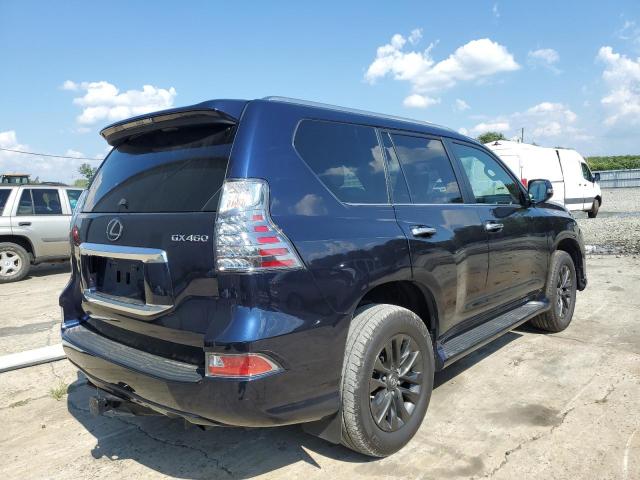 Photo 4 from auction – 2020 LEXUS GX 460 PRE with VIN JTJAM7BX6L5260743