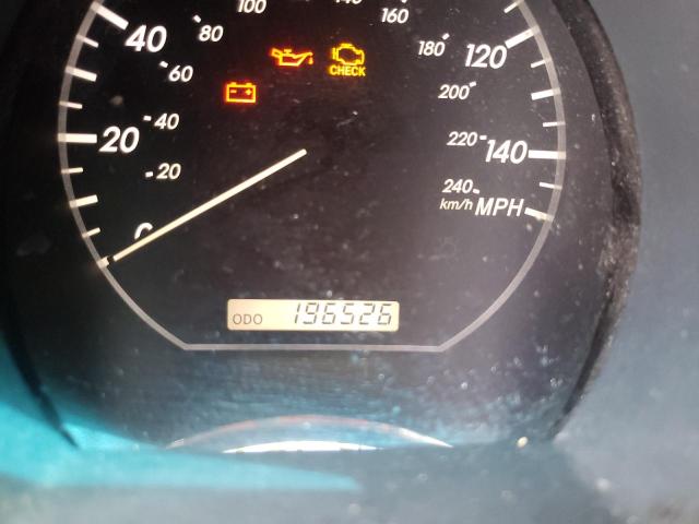 Photo 8 from auction – 2004 LEXUS RX 330 with VIN JTJGA31U040014921