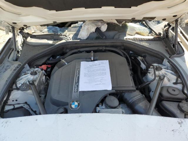 Photo 7 from auction – 2013 BMW 535 XI with VIN WBAFU7C5XDDU74774