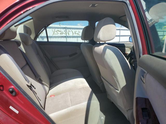 Photo 6 from auction – 2007 TOYOTA COROLLA CE with VIN 1NXBR32E57Z916163