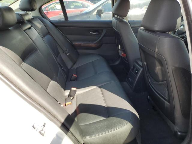 Photo 6 from auction – 2007 BMW 328 I with VIN WBAVA33587P141523