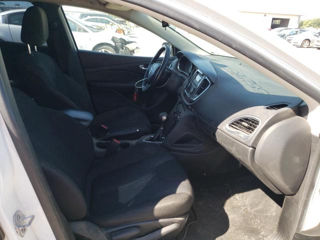 Photo 5 from auction – 2016 DODGE DART SXT S with VIN 1C3CDFFA2GD817806