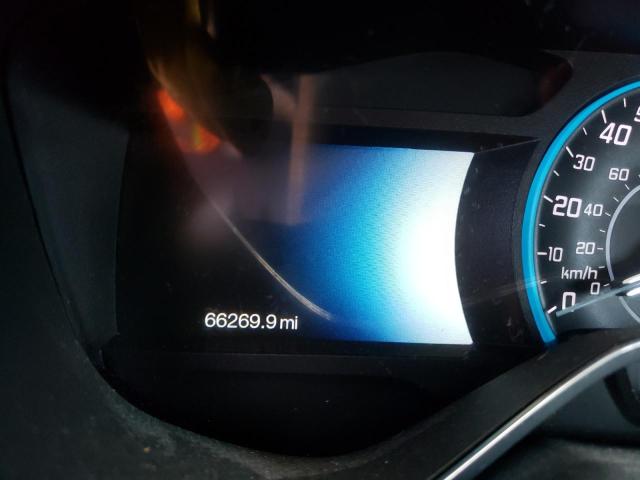 Photo 8 from auction – 2013 FORD C-MAX SEL with VIN 1FADP5BU5DL550184