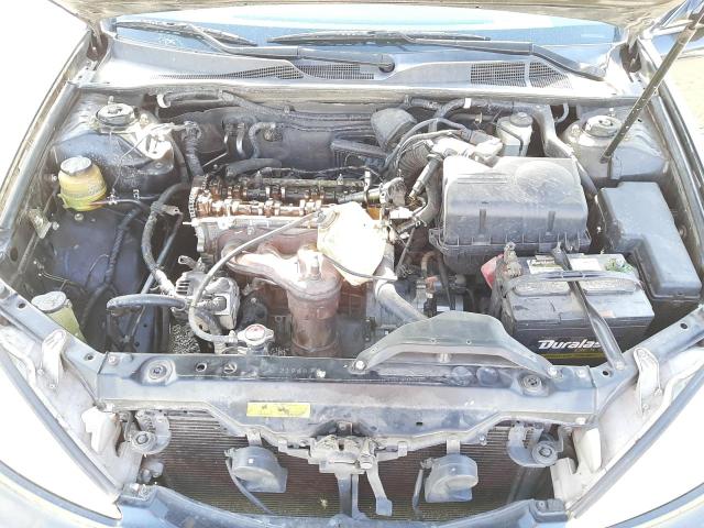 Photo 7 from auction – 2003 TOYOTA CAMRY LE with VIN 4T1BE32K63U169233
