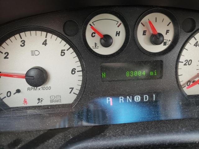 Photo 8 from auction – 2005 MERCURY SABLE LS P with VIN 1MEFM55SX5A612003