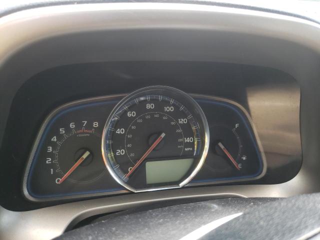 Photo 8 from auction – 2015 TOYOTA RAV4 LIMIT with VIN JTMDFREVXFD160039