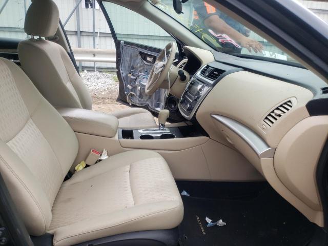 Photo 5 from auction – 2016 NISSAN ALTIMA 2.5 with VIN 1N4AL3AP8GC138537