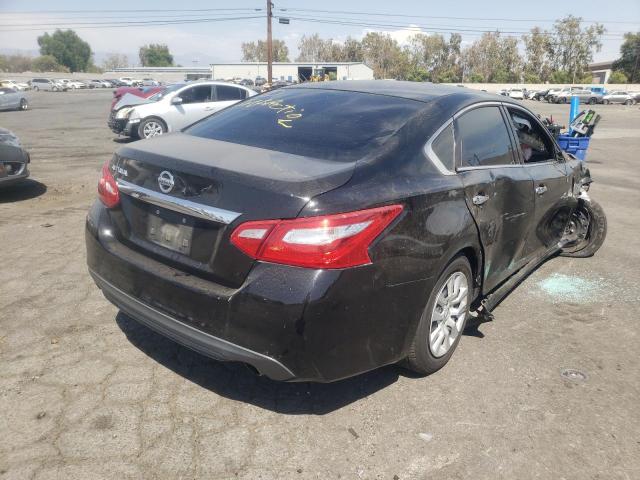 Photo 4 from auction – 2016 NISSAN ALTIMA with VIN 1N4AL3APXGN373946