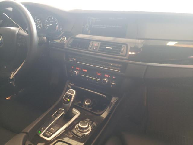 Photo 9 from auction – 2013 BMW 535 I with VIN WBAFR7C55DC822732