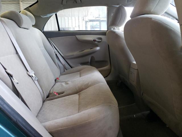 Photo 6 from auction – 2009 TOYOTA COROLLA BA with VIN JTDBL40E299048093