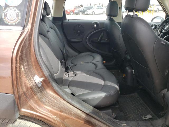 Photo 6 from auction – 2013 MINI COOPER S C with VIN WMWZC5C56DWP34306
