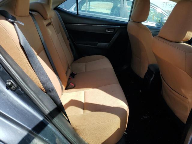 Photo 6 from auction – 2016 TOYOTA COROLLA EC with VIN 2T1BPRHE6GC654008