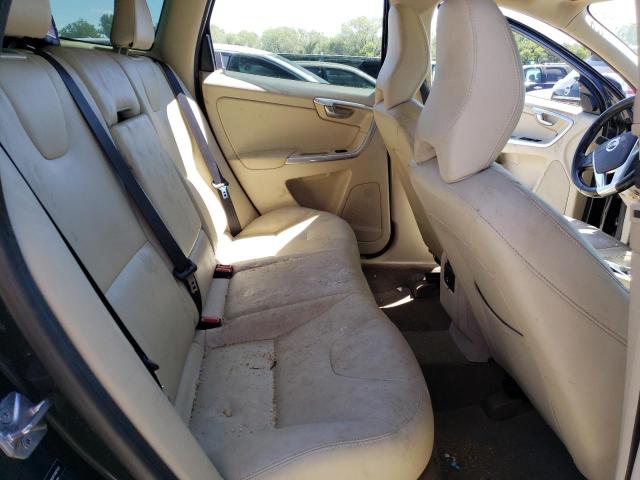 Photo 6 from auction – 2015 VOLVO XC60 3.2 P with VIN YV4952RC6F2587431