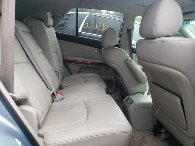 Photo 6 from auction – 2009 LEXUS RX 350 with VIN 2T2GK31UX9C059972
