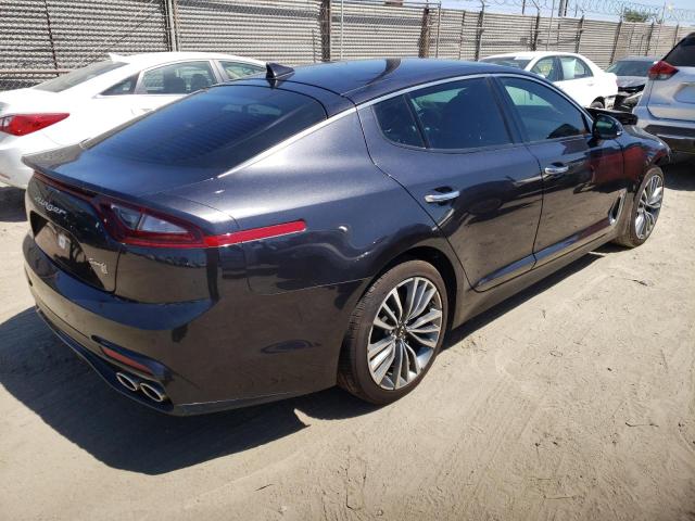 Photo 4 from auction – 2019 KIA STINGER with VIN KNAE15LA9K6069464