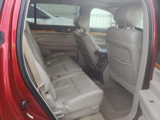 Photo 6 from auction – 2012 LINCOLN MKT with VIN 2LMHJ5AT8CBL52025