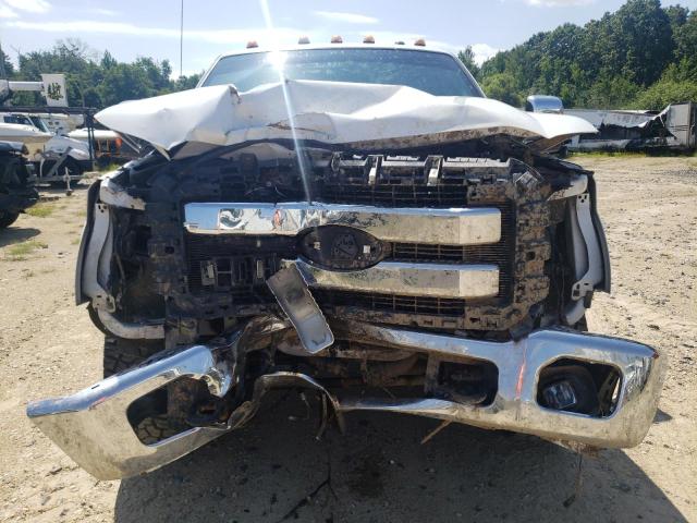 Photo 9 from auction – 2015 FORD F350 SUPER with VIN 1FT8W3BT8FEC76836