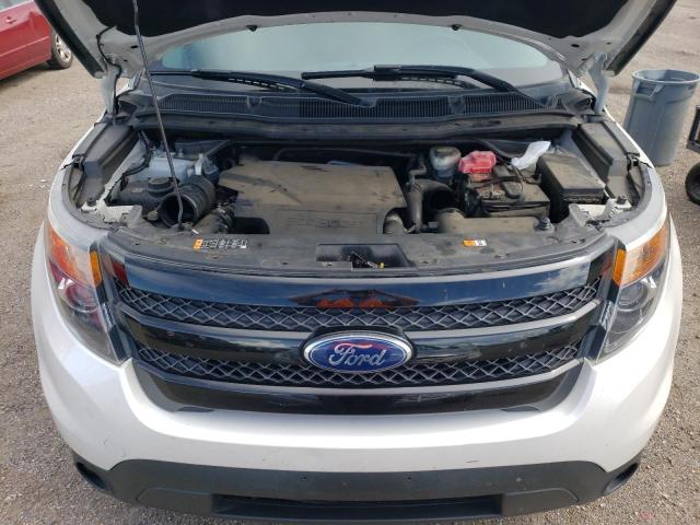Photo 7 from auction – 2015 FORD EXPLORER S with VIN 1FM5K8GT1FGB58700