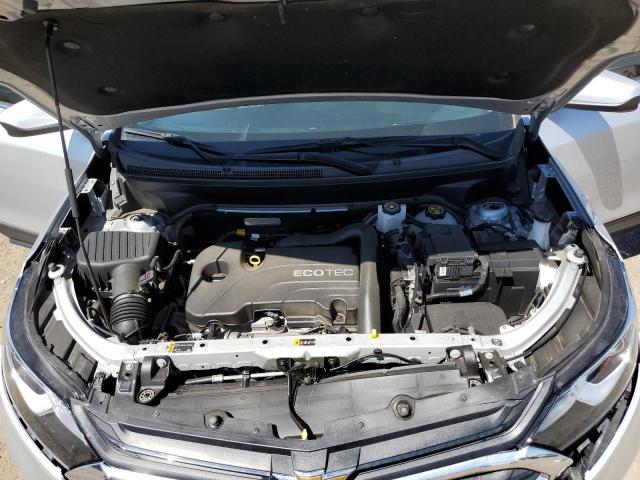 Photo 7 from auction – 2021 CHEVROLET EQUINOX LT with VIN 2GNAXTEV9M6141529