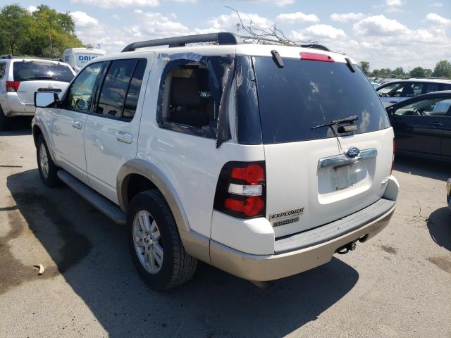 Photo 3 from auction – 2009 FORD EXPLORER E with VIN 1FMEU74E99UA28311