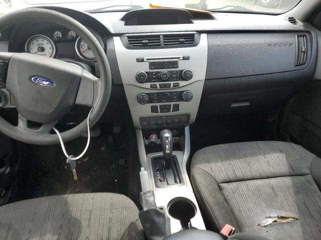 Photo 9 from auction – 2010 FORD FOCUS SE with VIN 1FAHP3FN0AW116239