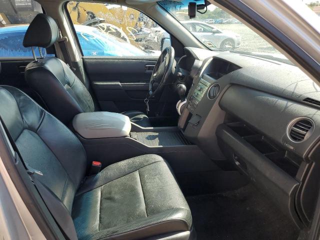 Photo 5 from auction – 2011 HONDA PILOT EXL with VIN 5FNYF4H51BB020531