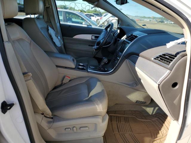 Photo 5 from auction – 2013 LINCOLN MKX with VIN 2LMDJ8JK1DBL38055