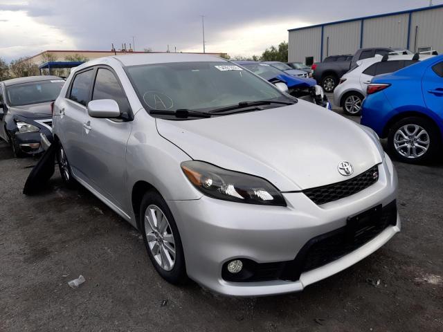 TOYOTA COROLLA MA 2013 مع رقم تعريف المركبة 2T1KU4EEXDC997819 - صورة من المزاد