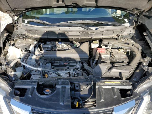 Photo 7 from auction – 2018 NISSAN ROGUE S with VIN KNMAT2MV2JP504569
