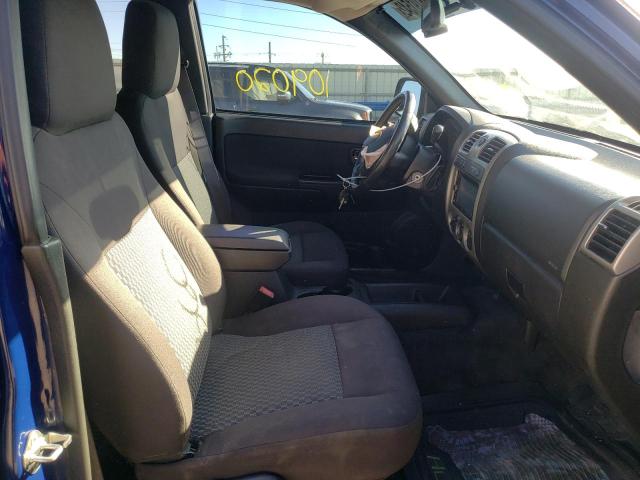 Photo 5 from auction – 2012 CHEVROLET COLORADO L with VIN 1GCHTCFE5C8141182