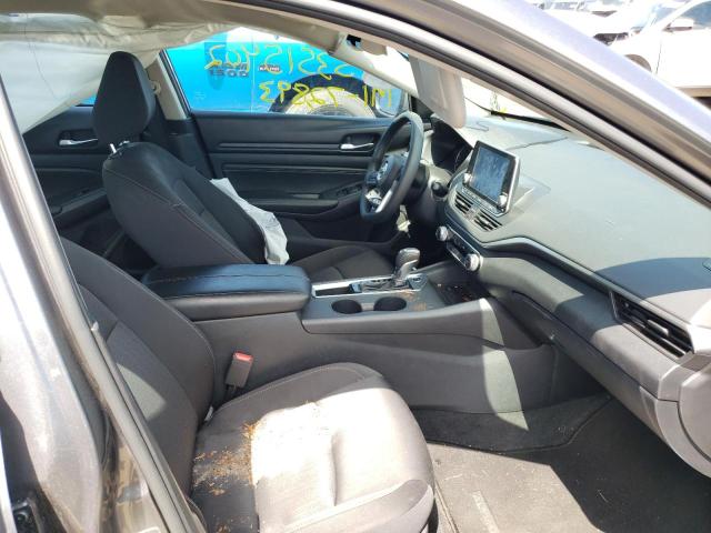 Photo 5 from auction – 2020 NISSAN ALTIMA S with VIN 1N4BL4BV0LC185014