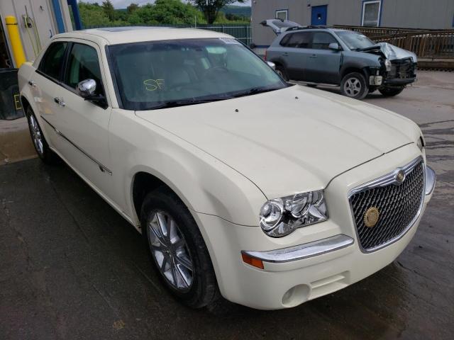 Фото 1 с аукциона – 2010 CHRYSLER 300C с VIN 2C3CK6CT5AH115517