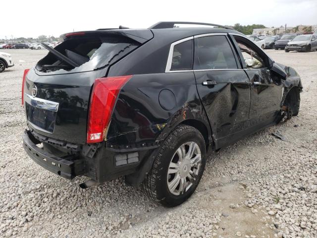 Photo 4 from auction – 2011 CADILLAC SRX with VIN 3GYFNGEYXBS611677