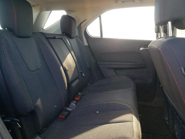 Photo 6 from auction – 2016 CHEVROLET EQUINOX LS with VIN 2GNALBEK3G6311237