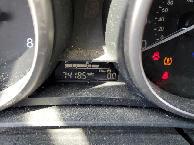 Фото 8 с аукциона – 2012 MAZDA 3 I с VIN JM1BL1V77C1659963