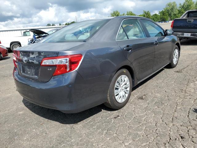 Photo 4 from auction – 2014 TOYOTA CAMRY L with VIN 4T4BF1FK4ER395632