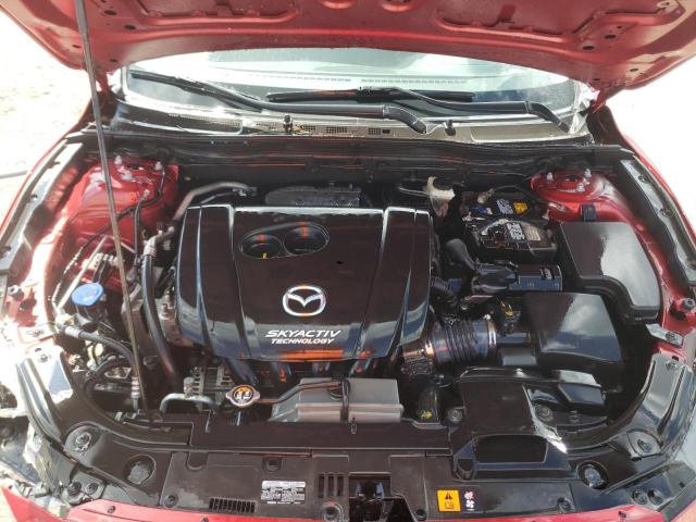 Photo 7 from auction – 2016 MAZDA 3 SPORT with VIN 3MZBM1T77GM298451