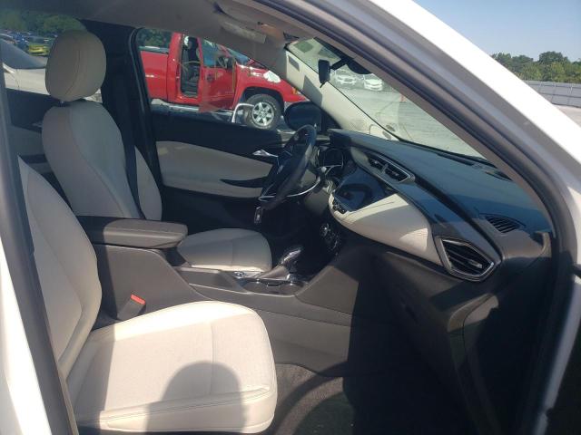 Photo 5 from auction – 2021 BUICK ENCORE GX with VIN KL4MMBS20MB047209