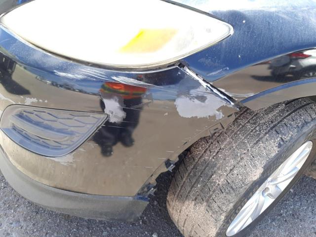 Photo 9 from auction – 2010 MAZDA CX-9 with VIN JM3TB2MA2A0205799