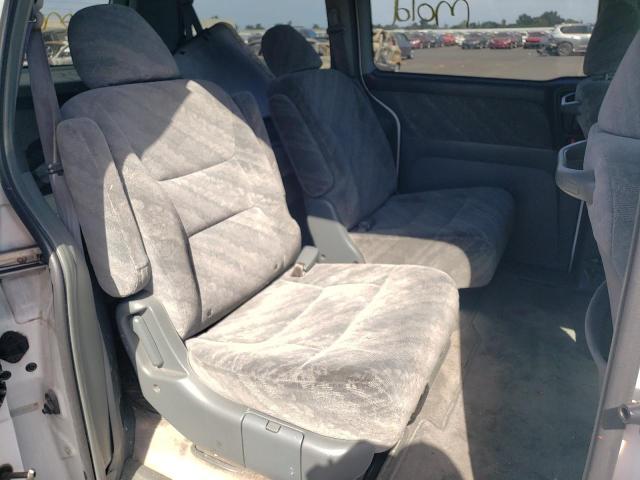 Photo 6 from auction – 2004 HONDA ODYSSEY EX with VIN 5FNRL18804B149384