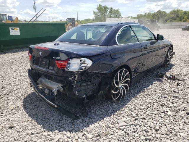 Zdjęcie 4 z aukcji – 2014 BMW 428 I SULE z VIN WBA3V7C56EP771086